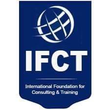 شعار المؤسسة