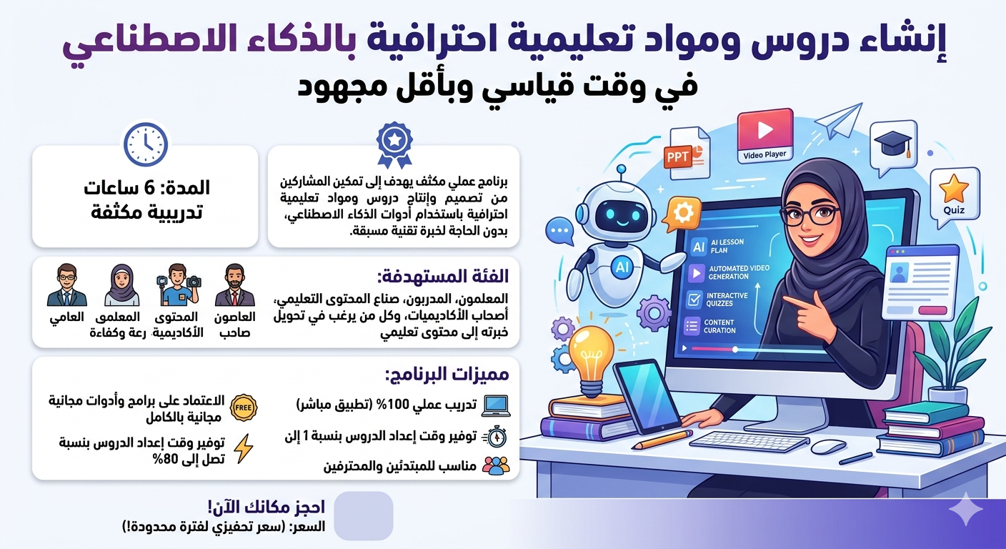 صورة البرنامج